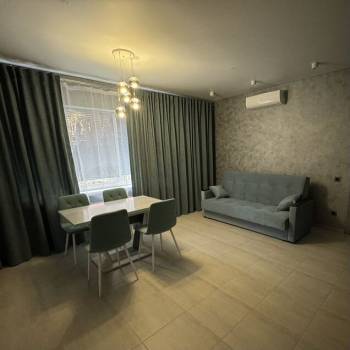 Сдается 2-х комнатная квартира, 46 м²