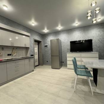 Сдается 2-х комнатная квартира, 46 м²