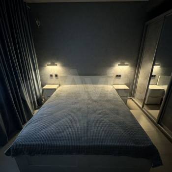 Сдается 2-х комнатная квартира, 46 м²