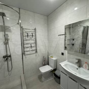 Сдается 2-х комнатная квартира, 46 м²