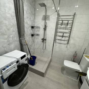 Сдается 2-х комнатная квартира, 46 м²
