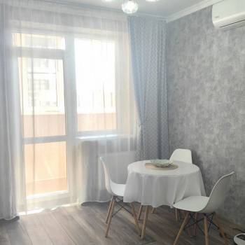 Сдается 2-х комнатная квартира, 40 м²