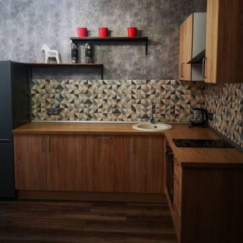 Сдается 2-х комнатная квартира, 40 м²