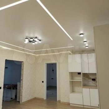 Продается 1-комнатная квартира, 70 м²