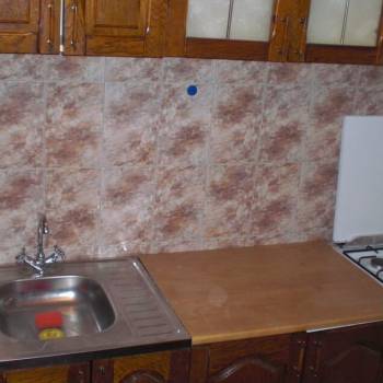 Сдается 1-комнатная квартира, 44 м²