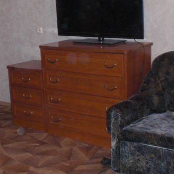 Сдается 1-комнатная квартира, 44 м²