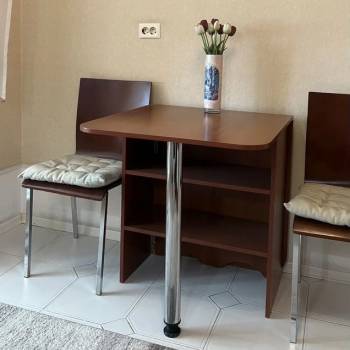 Сдается 1-комнатная квартира, 37 м²