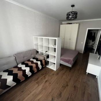 Сдается 1-комнатная квартира, 40 м²