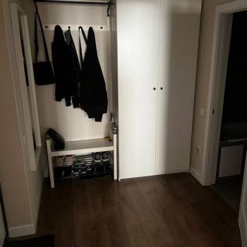 Сдается 1-комнатная квартира, 40 м²