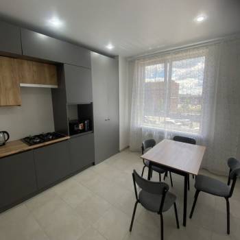 Сдается 1-комнатная квартира, 44,5 м²