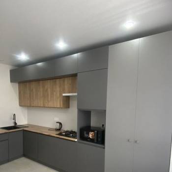 Сдается 1-комнатная квартира, 44,5 м²
