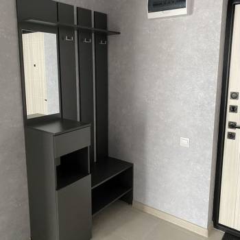 Сдается 1-комнатная квартира, 44,5 м²