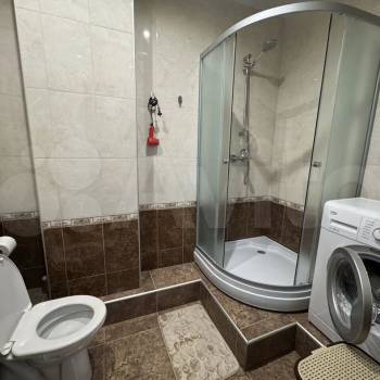 Сдается 1-комнатная квартира, 34 м²