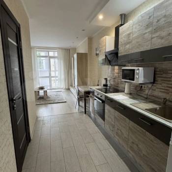 Сдается 1-комнатная квартира, 34 м²