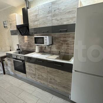 Сдается 1-комнатная квартира, 34 м²