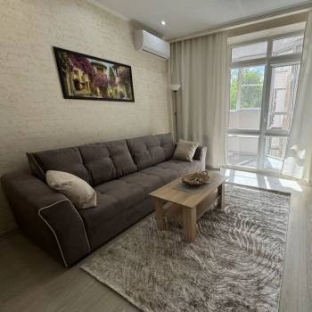 Сдается 1-комнатная квартира, 34 м²