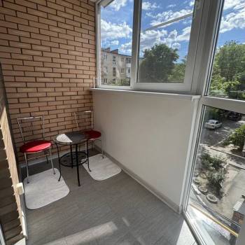 Сдается 1-комнатная квартира, 34 м²