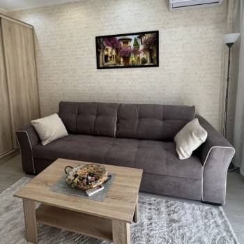 Сдается 1-комнатная квартира, 34 м²