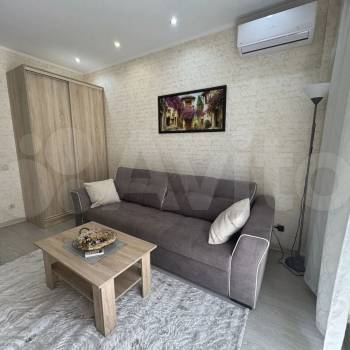 Сдается 1-комнатная квартира, 34 м²
