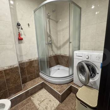 Сдается 1-комнатная квартира, 34 м²