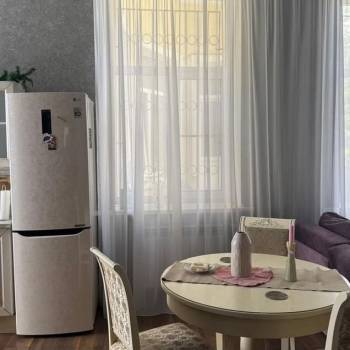 Сдается 2-х комнатная квартира, 60 м²