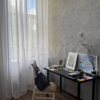 Сдается 2-х комнатная квартира, 60 м²