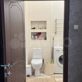 Сдается 2-х комнатная квартира, 60 м²