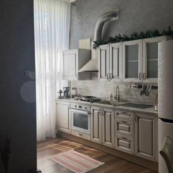 Сдается 2-х комнатная квартира, 60 м²