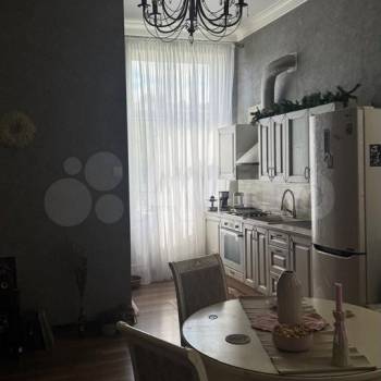 Сдается 2-х комнатная квартира, 60 м²