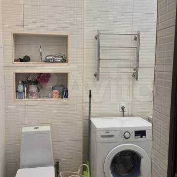 Сдается 2-х комнатная квартира, 60 м²
