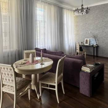 Сдается 2-х комнатная квартира, 60 м²