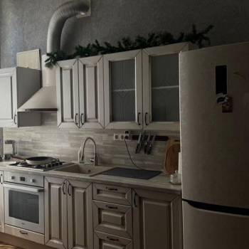 Сдается 2-х комнатная квартира, 60 м²