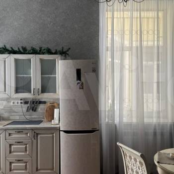 Сдается 2-х комнатная квартира, 60 м²
