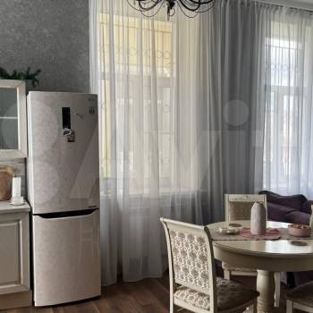 Сдается 2-х комнатная квартира, 60 м²