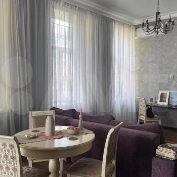 Сдается 2-х комнатная квартира, 60 м²