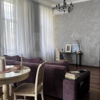 Сдается 2-х комнатная квартира, 60 м²