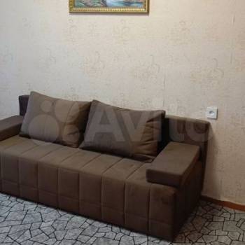Сдается 2-х комнатная квартира, 46,6 м²