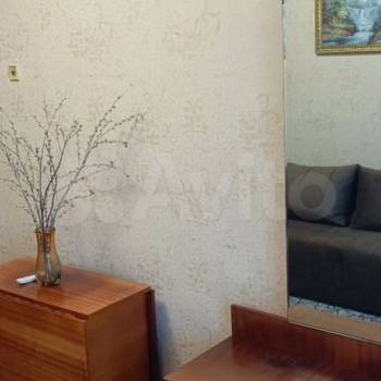 Сдается 2-х комнатная квартира, 46,6 м²