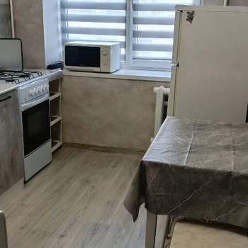 Сдается 2-х комнатная квартира, 46,6 м²