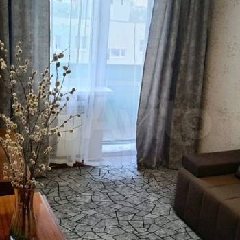 Сдается 2-х комнатная квартира, 46,6 м²