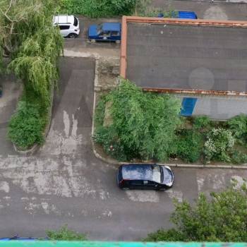 Сдается 2-х комнатная квартира, 46,6 м²