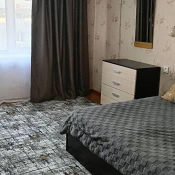 Сдается 2-х комнатная квартира, 46,6 м²