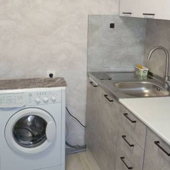 Сдается 2-х комнатная квартира, 46,6 м²
