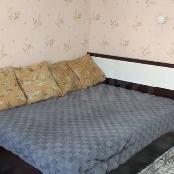 Сдается 2-х комнатная квартира, 46,6 м²