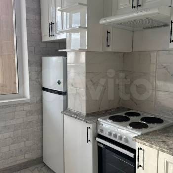 Сдается 2-х комнатная квартира, 44 м²