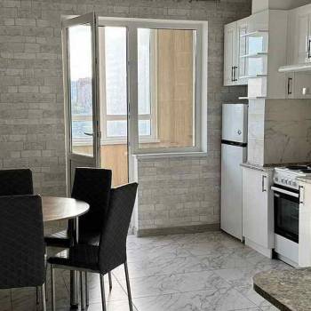Сдается 2-х комнатная квартира, 44 м²
