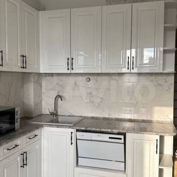 Сдается 2-х комнатная квартира, 44 м²