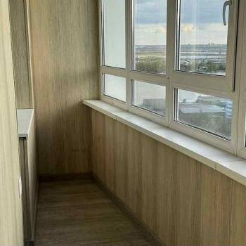 Сдается 2-х комнатная квартира, 44 м²