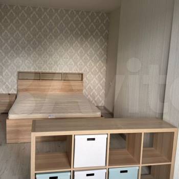 Сдается 2-х комнатная квартира, 44 м²