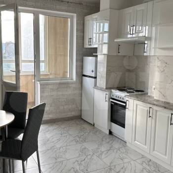Сдается 2-х комнатная квартира, 44 м²